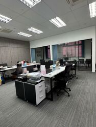 Solstice Business Center (D19), Factory #464417461